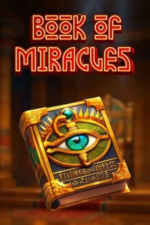Book of Miracles slot