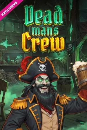 Dead Mans Crew slot