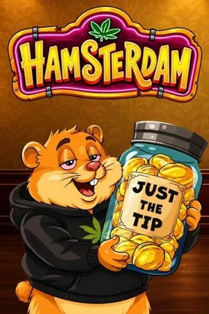 Hamsterdam slot
