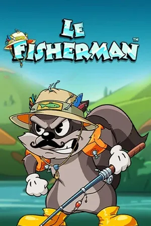 Le Fisherman slot